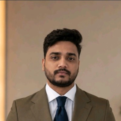 Vinay Naga Krishna Vangara